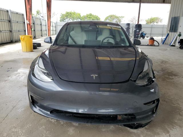 Photo 4 VIN: 5YJ3E1EA0PF621367 - TESLA MODEL 3 