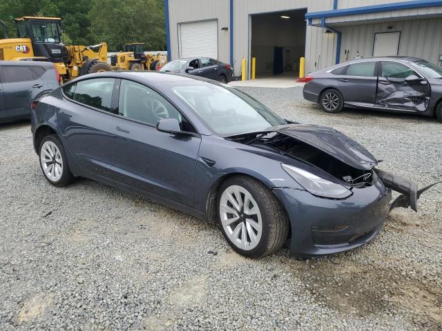 Photo 3 VIN: 5YJ3E1EA0PF645278 - TESLA MODEL 3 