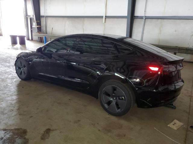 Photo 1 VIN: 5YJ3E1EA0PF659259 - TESLA MODEL 3 