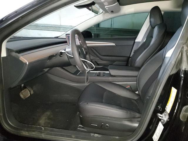 Photo 6 VIN: 5YJ3E1EA0PF659259 - TESLA MODEL 3 