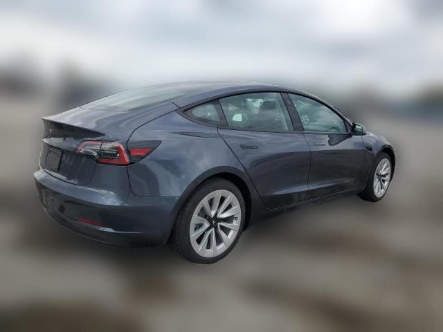 Photo 2 VIN: 5YJ3E1EA0PF664591 - TESLA MODEL 3 