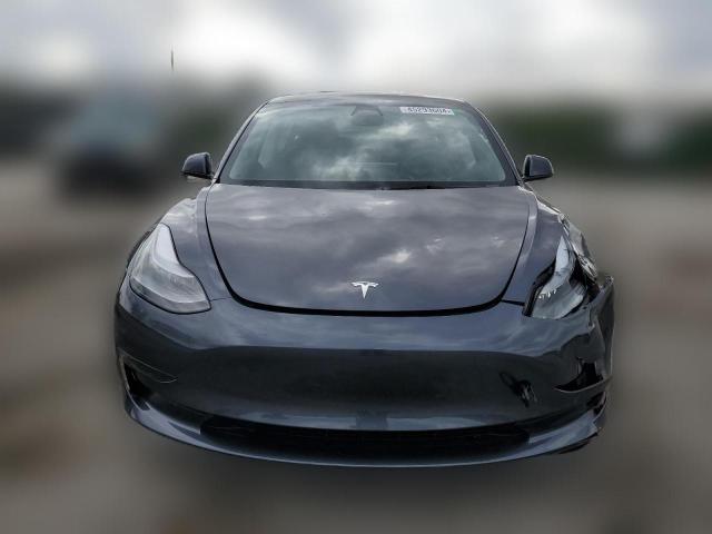 Photo 4 VIN: 5YJ3E1EA0PF664591 - TESLA MODEL 3 