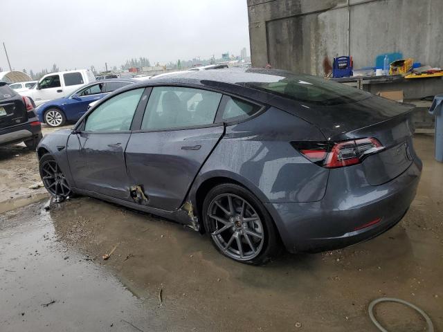 Photo 1 VIN: 5YJ3E1EA0PF672061 - TESLA MODEL 3 