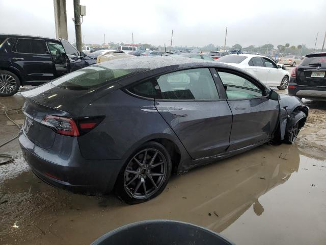 Photo 2 VIN: 5YJ3E1EA0PF672061 - TESLA MODEL 3 