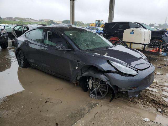 Photo 3 VIN: 5YJ3E1EA0PF672061 - TESLA MODEL 3 