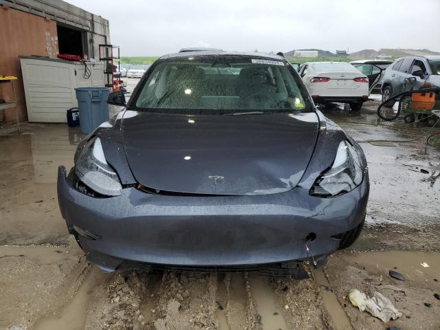 Photo 4 VIN: 5YJ3E1EA0PF672061 - TESLA MODEL 3 