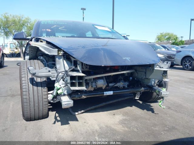 Photo 5 VIN: 5YJ3E1EA0PF681357 - TESLA MODEL 3 