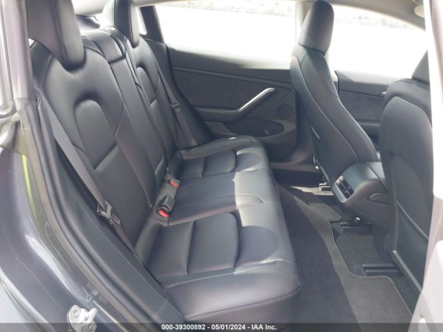 Photo 7 VIN: 5YJ3E1EA0PF694464 - TESLA MODEL 3 