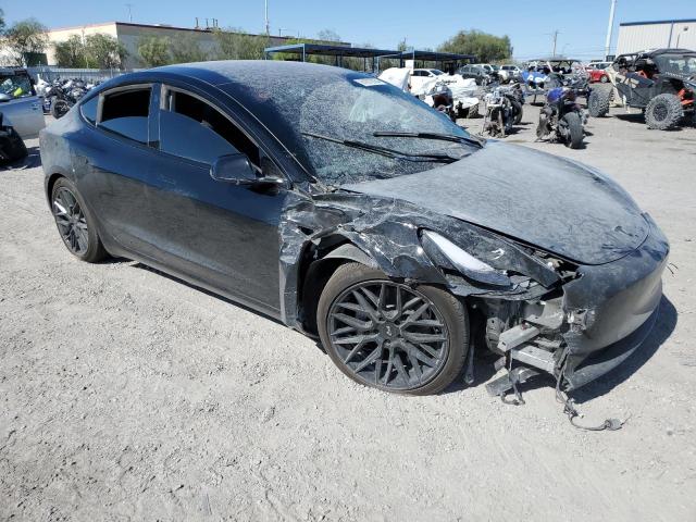 Photo 3 VIN: 5YJ3E1EA0PF695338 - TESLA MODEL 3 