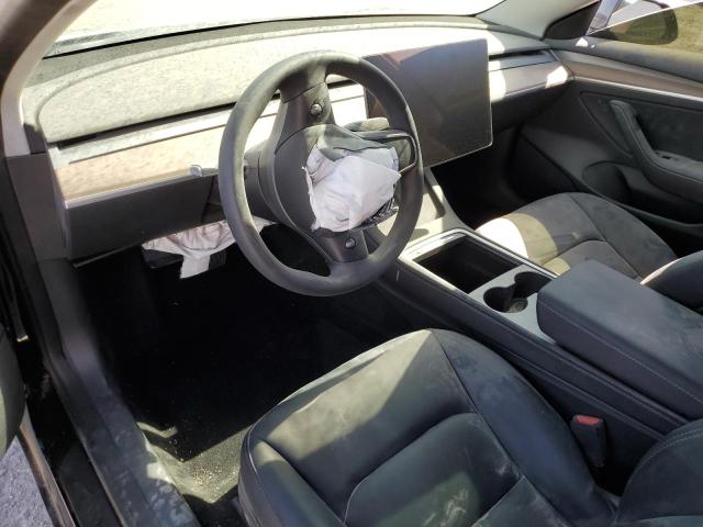 Photo 7 VIN: 5YJ3E1EA0PF695338 - TESLA MODEL 3 