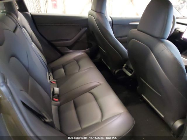 Photo 7 VIN: 5YJ3E1EA0PF698028 - TESLA MODEL 3 