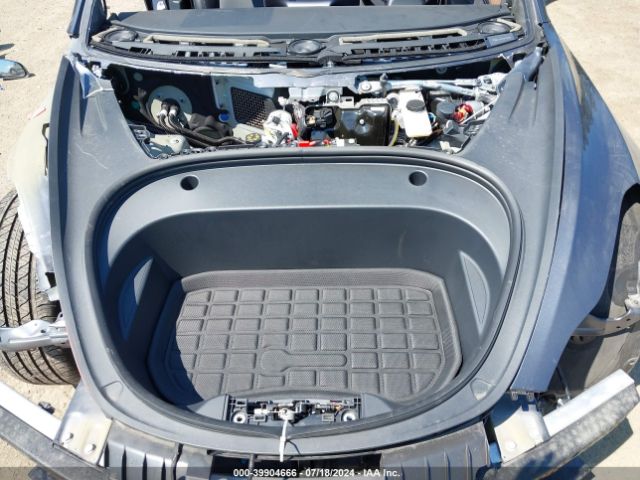 Photo 9 VIN: 5YJ3E1EA0PF699969 - TESLA MODEL 3 