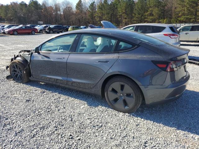 Photo 1 VIN: 5YJ3E1EA0PF704720 - TESLA MODEL 3 