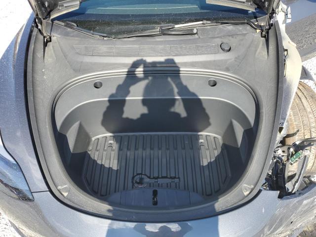 Photo 10 VIN: 5YJ3E1EA0PF704720 - TESLA MODEL 3 