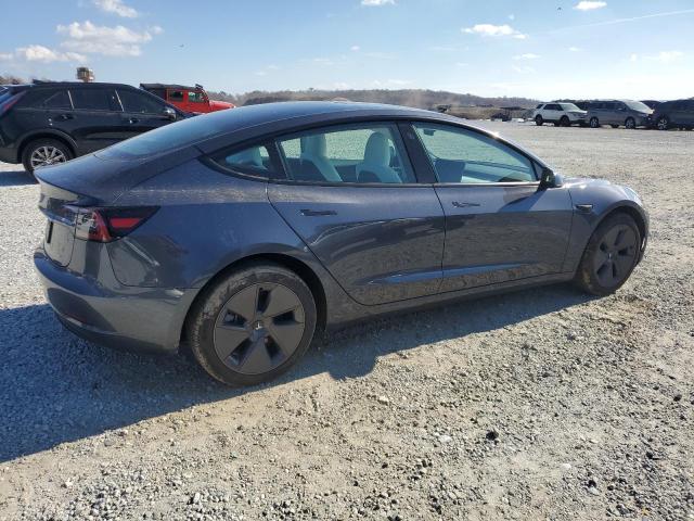 Photo 2 VIN: 5YJ3E1EA0PF704720 - TESLA MODEL 3 