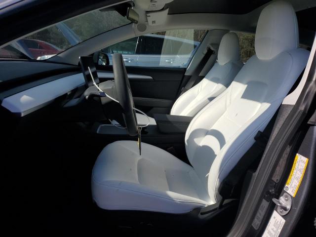 Photo 6 VIN: 5YJ3E1EA0PF704720 - TESLA MODEL 3 