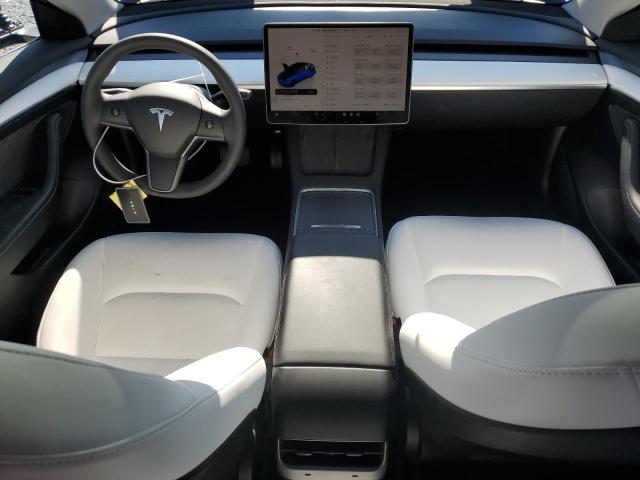 Photo 7 VIN: 5YJ3E1EA0PF704720 - TESLA MODEL 3 