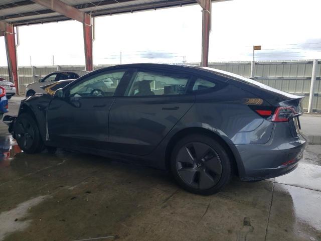 Photo 1 VIN: 5YJ3E1EA0PF705219 - TESLA MODEL 3 