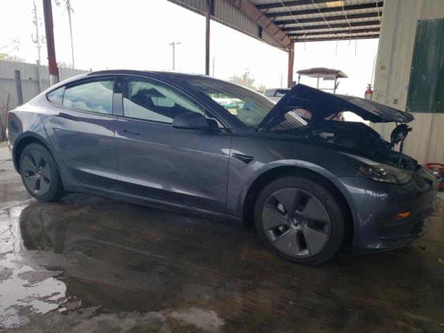 Photo 3 VIN: 5YJ3E1EA0PF705219 - TESLA MODEL 3 