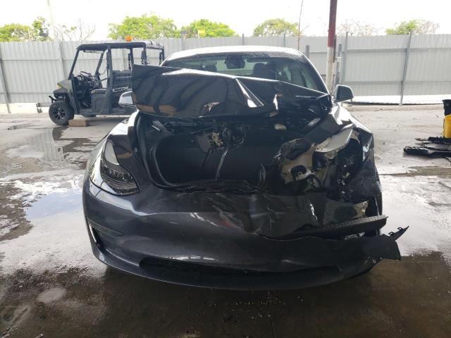 Photo 4 VIN: 5YJ3E1EA0PF705219 - TESLA MODEL 3 