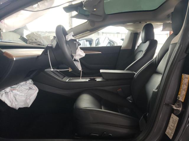 Photo 6 VIN: 5YJ3E1EA0PF705219 - TESLA MODEL 3 