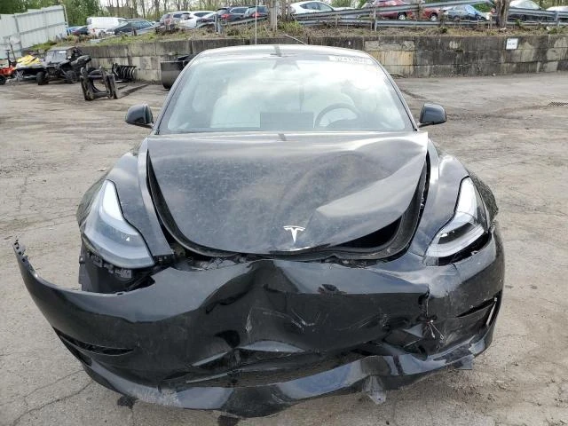 Photo 4 VIN: 5YJ3E1EA0PF712848 - TESLA MODEL 3 