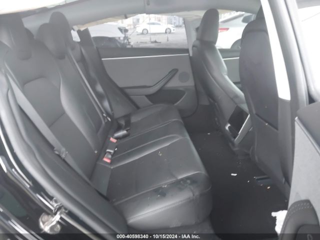 Photo 7 VIN: 5YJ3E1EA0RF727661 - TESLA MODEL 3 