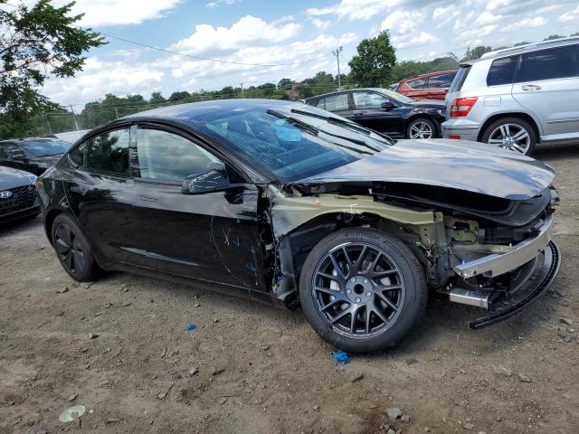 Photo 3 VIN: 5YJ3E1EA0RF728468 - TESLA MODEL 3 