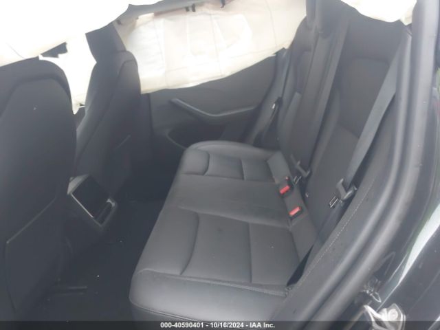 Photo 7 VIN: 5YJ3E1EA0RF744072 - TESLA MODEL 3 