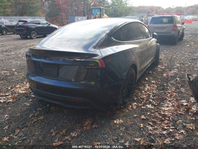 Photo 3 VIN: 5YJ3E1EA0RF750468 - TESLA MODEL 3 