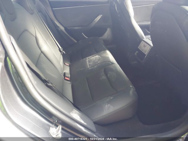 Photo 7 VIN: 5YJ3E1EA0RF750468 - TESLA MODEL 3 