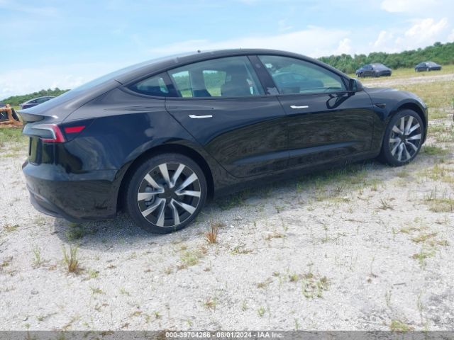 Photo 3 VIN: 5YJ3E1EA0RF752477 - TESLA MODEL 3 