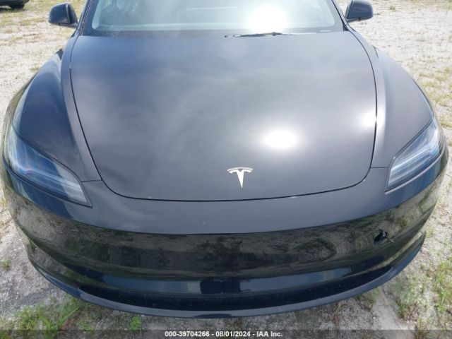 Photo 9 VIN: 5YJ3E1EA0RF752477 - TESLA MODEL 3 