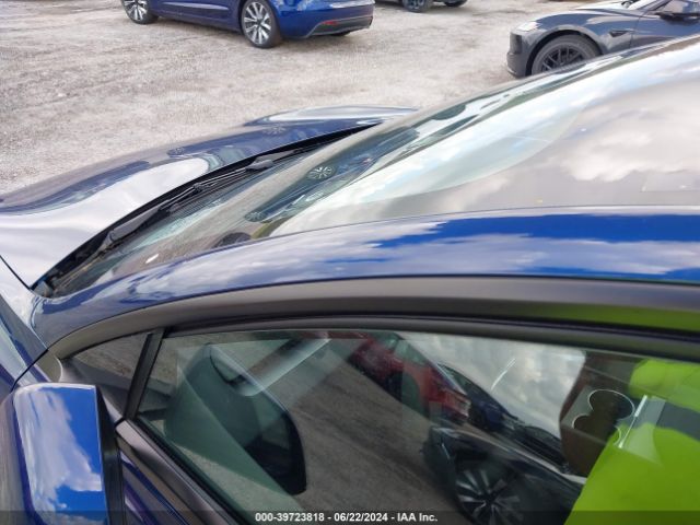 Photo 5 VIN: 5YJ3E1EA0RF755153 - TESLA MODEL 3 