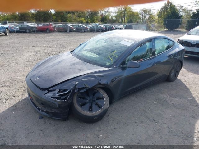 Photo 1 VIN: 5YJ3E1EA0RF767352 - TESLA MODEL 3 