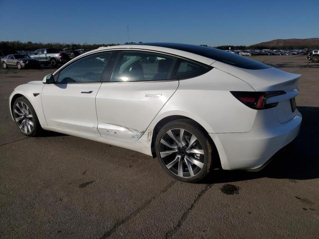 Photo 1 VIN: 5YJ3E1EA0RF767772 - TESLA MODEL 3 