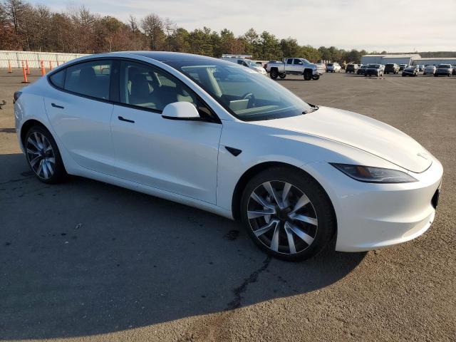 Photo 3 VIN: 5YJ3E1EA0RF767772 - TESLA MODEL 3 