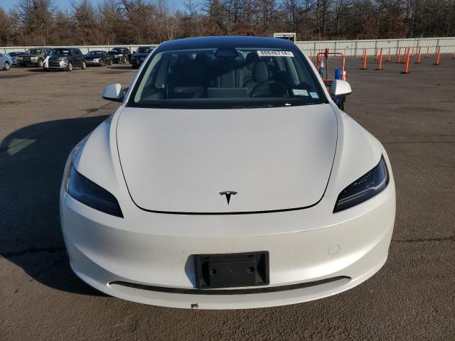 Photo 4 VIN: 5YJ3E1EA0RF767772 - TESLA MODEL 3 