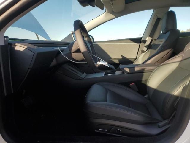 Photo 6 VIN: 5YJ3E1EA0RF767772 - TESLA MODEL 3 