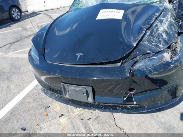 Photo 9 VIN: 5YJ3E1EA0RF786192 - TESLA MODEL 3 