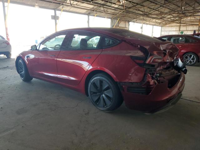 Photo 1 VIN: 5YJ3E1EA0RF830675 - TESLA MODEL 3 