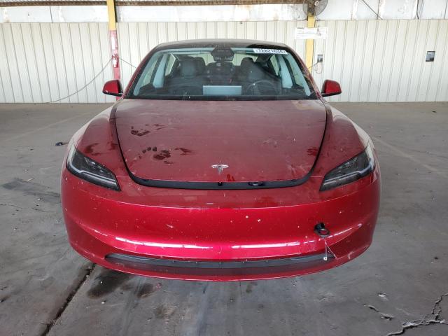 Photo 4 VIN: 5YJ3E1EA0RF830675 - TESLA MODEL 3 