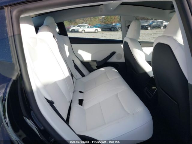 Photo 7 VIN: 5YJ3E1EA0RF848822 - TESLA MODEL 3 