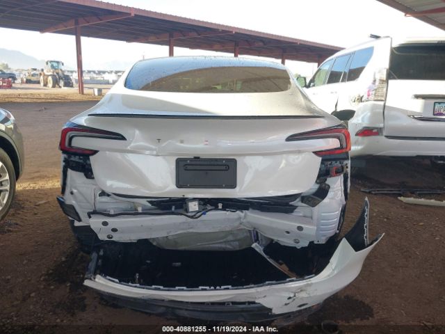 Photo 5 VIN: 5YJ3E1EA0RF855902 - TESLA MODEL 3 