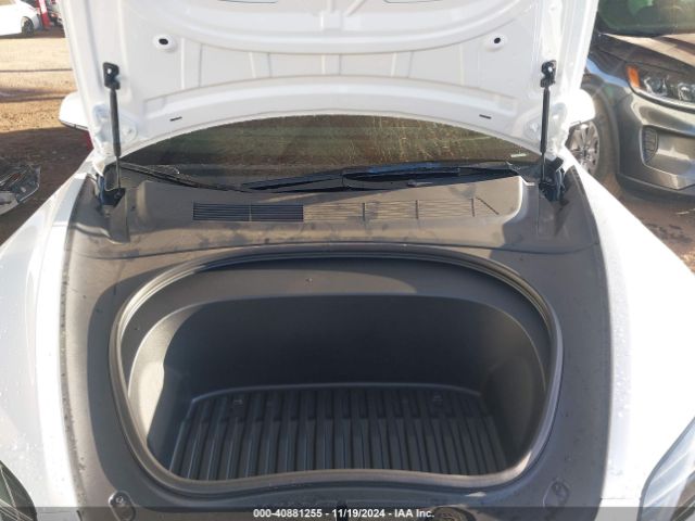 Photo 9 VIN: 5YJ3E1EA0RF855902 - TESLA MODEL 3 