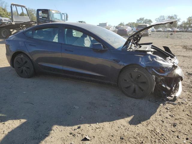 Photo 3 VIN: 5YJ3E1EA0RF855981 - TESLA MODEL 3 