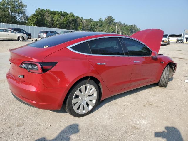 Photo 2 VIN: 5YJ3E1EA1JF002980 - TESLA MODEL 3 