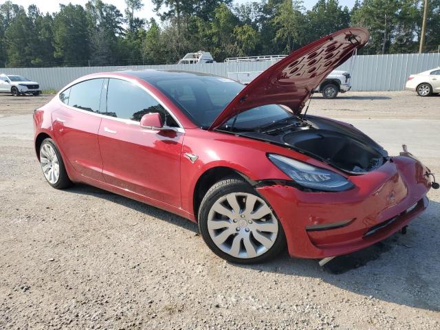 Photo 3 VIN: 5YJ3E1EA1JF002980 - TESLA MODEL 3 