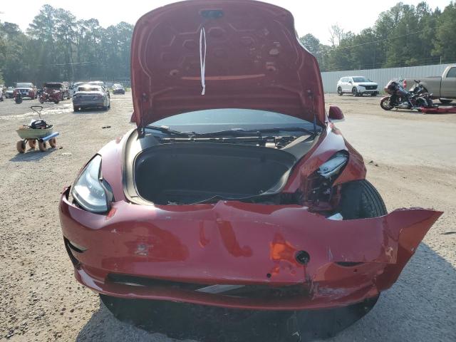 Photo 4 VIN: 5YJ3E1EA1JF002980 - TESLA MODEL 3 