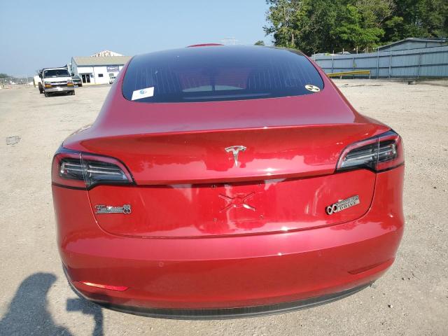 Photo 5 VIN: 5YJ3E1EA1JF002980 - TESLA MODEL 3 